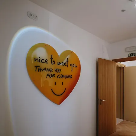 Проживание в семье 888hostel&suites *
